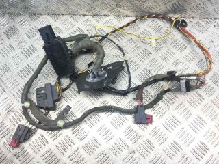 Проводка двери передней правой, 13170508, Opel Signum C