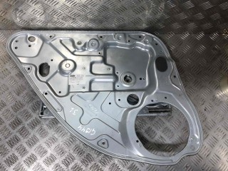 Стеклоподъемник электрический задний левый, 3M51R045H23A, Ford C-Max I