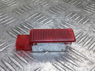 Подсветка салона, 7L0947411, Volkswagen Touareg I