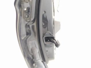 дверь передняя правая, ориг. номер 41007206108, BMW 5 F10/F11 2009-2013