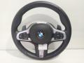 руль BMW 6 2018г. - фото №4