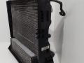 кассета радиаторов BMW X6 F16 2018г. - фото №8
