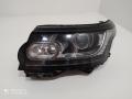 LR096205 фара левая Land Rover Range Rover 4 поколение 2015г. - фото №4