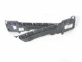 KK6217A882AB кронштейн крепления бампера заднего правый Land Rover Range Rover Sport 2 поколение [рестайлинг] 2020г. - фото №3