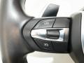руль BMW X5 F15 2018г. - фото №5