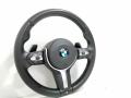 руль BMW X5 F15 2018г. - фото №7