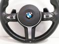 руль BMW X5 F15 2018г. - фото №10