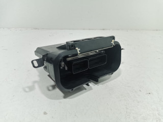 блок управления двигателем, BMW 5 F10/F11 2009-2013