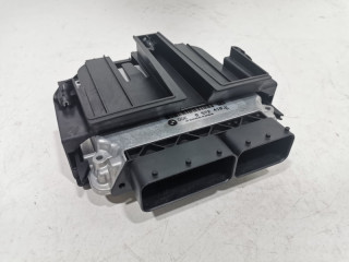 блок управления двигателем, BMW 5 F10/F11 2009-2013
