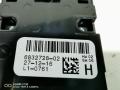 61316832728 кнопка стеклоподъемника двери BMW 5 G30/G31 2018г. - фото №2