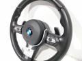руль BMW 4 F32/F33/GT F36 [рестайлинг] 2018г. - фото №2