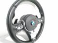 руль BMW 4 F32/F33/GT F36 [рестайлинг] 2018г. - фото №3
