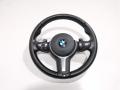 руль BMW 4 F32/F33/GT F36 [рестайлинг] 2018г. - фото №7