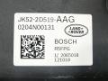 JK522D519AAG главный тормозной цилиндр Land Rover Range Rover Sport 2 поколение [рестайлинг] 2020г. - фото №6