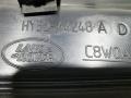 HY3244248AD накладка внутренняя на заднюю панель кузова Land Rover Discovery 5 поколение 2020г. - фото №5