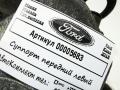 BV61-2B302 суппорт тормозной передний левый Ford Kuga 2 поколение 2018г. - фото №2