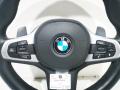 32308008181 руль BMW 5 G30/G31 2018г. - фото №9