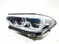 63117466119 фара левая BMW X3 G01 2018г. - фото №3