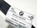 51137341892, 51137341891 молдинг крыши BMW 4 F32/F33/GT F36 2017г. - фото №2