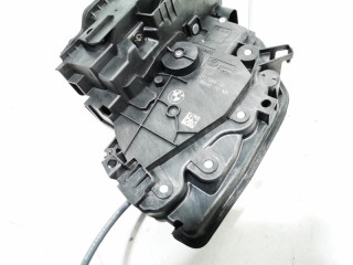 замок двери передней правой, BMW X3 G01 2017-2021
