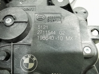 замок двери передней правой, BMW X3 G01 2017-2021
