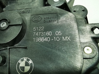 замок двери, BMW X3 G01 2017-2021