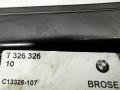 51357365258 стеклоподъемник электрический задний правый BMW 4 F32/F33/GT F36 [рестайлинг] 2019г. - фото №4