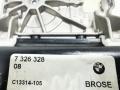 51337365260 стеклоподъемник электрический передний правый BMW 4 F32/F33/GT F36 [рестайлинг] 2019г. - фото №5
