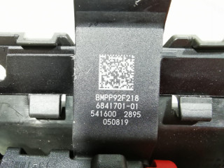 плюсовой провод аккумулятора, BMW X3 G01 2017-2021