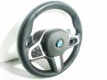 руль BMW X3 G01 2020г. - фото №3