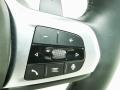 руль BMW X3 G01 2020г. - фото №7