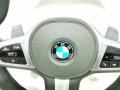 руль BMW X3 G01 2020г. - фото №10