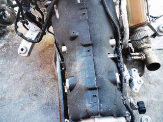 АКПП, ориг. номер GA8X51CZ, 9487330, BMW 5 G30/G31 2016-2020