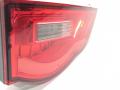 HK8315K273AA фонарь крышки багажника левый Jaguar F-Pace 1 поколение 2020г. - фото №2
