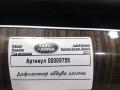 дефлектор обдува салона Land Rover Range Rover Sport 2 поколение 2017г. - фото №4