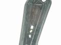 51357453304 молдинг центральной стойки правый BMW 4 F32/F33/GT F36 [рестайлинг] 2020г. - фото №2