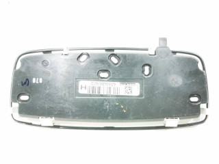 фонарь салона (плафон), BMW 5 G30/G31 2016-2020