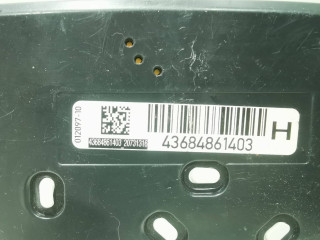 фонарь салона (плафон), BMW 5 G30/G31 2016-2020