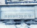 R6110160901 головка блока цилиндров Mercedes-Benz Sprinter W906 2008г. - фото №5