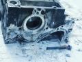 R6110160901 головка блока цилиндров Mercedes-Benz Sprinter W906 2008г. - фото №6