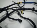 проводка бампера Hyundai Santa Fe 4 поколение 2020г. - фото №3