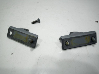 петля двери передней правой, BMW X6 F16 2014-2020