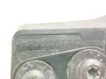 J8A2-8K337-AC кронштейн (крепление) радиатора правый Land Rover Range Rover Velar 1 поколение 2020г. - фото №6