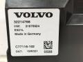 32214766 блок управления крышкой багажника Volvo XC90 2 поколение [рестайлинг] 2020г. - фото №3