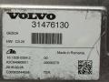 31476130 блок управления пневмоподвеской Volvo XC90 2 поколение 2019г. - фото №3