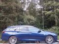 четверть передняя левая Opel Insignia B [рестайлинг] 2021г. - фото №2