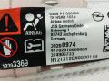 39200974 подушка безопасности боковая (шторка) правая Opel Insignia B [рестайлинг] 2022г. - фото №3