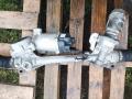 7805277394, 4532006766, 84654803, 4532006753 рулевая рейка Opel Insignia B [рестайлинг] 2022г. - фото №12