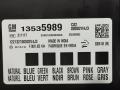 13535989, 13520524, 39124296, 55517245 блок управления двигателем Opel Insignia B [рестайлинг] 2022г. - фото №2