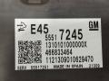 13535989, 13520524, 39124296, 55517245 блок управления двигателем Opel Insignia B [рестайлинг] 2022г. - фото №10